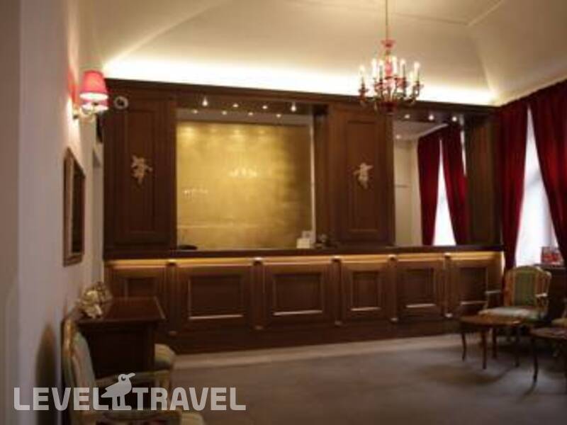 Фотография Angelis Hotel Фотография Angelis Hotel