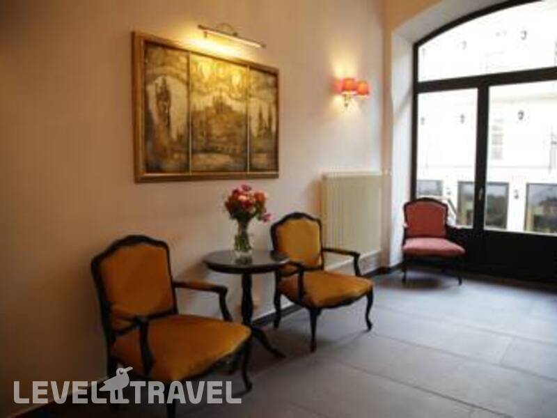 Фотография Angelis Hotel Фотография Angelis Hotel