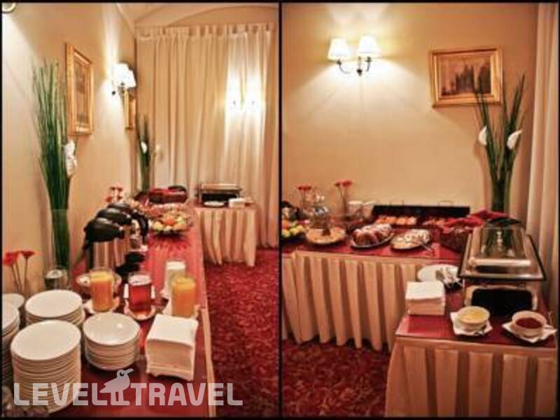 Фотография Angelis Hotel Фотография Angelis Hotel