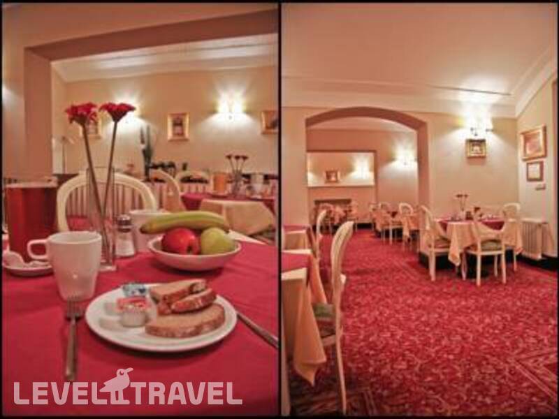Фотография Angelis Hotel