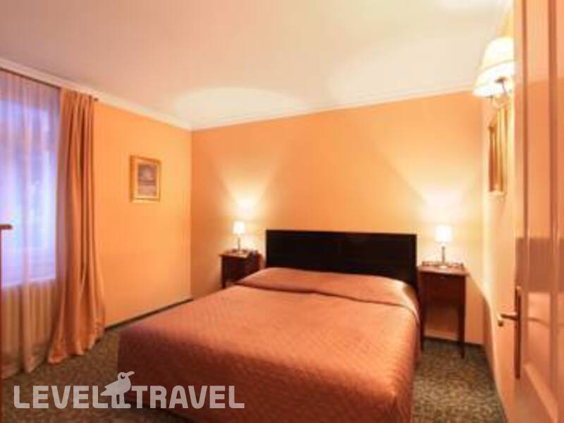 Фотография Angelis Hotel