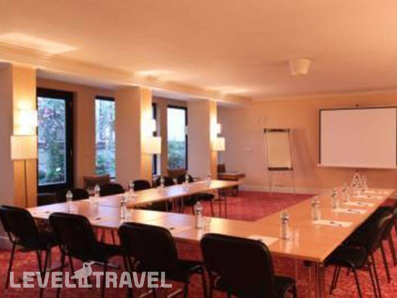 Фотография Angelis Hotel