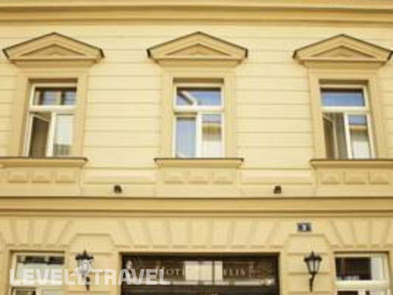 Фотография Angelis Hotel Фотография Angelis Hotel