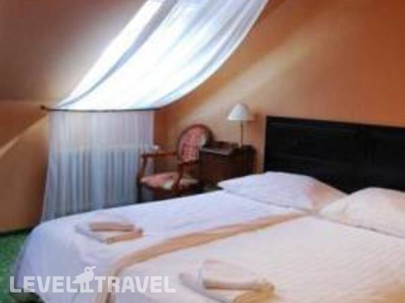 Фотография Angelis Hotel
