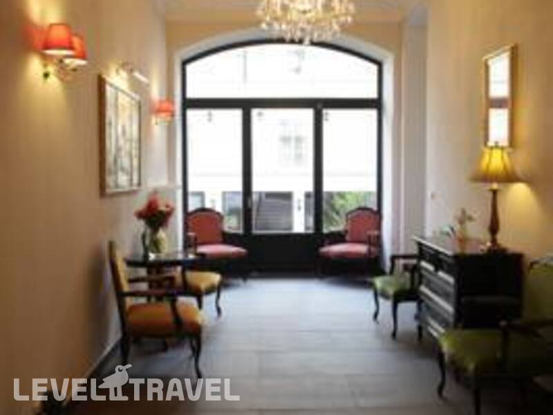 Фотография Angelis Hotel Фотография Angelis Hotel