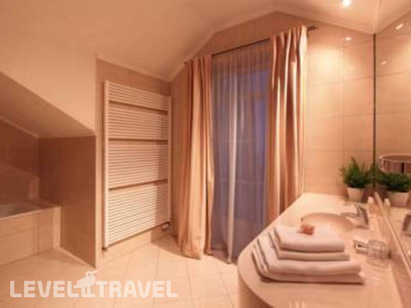 Фотография Angelis Hotel Фотография Angelis Hotel