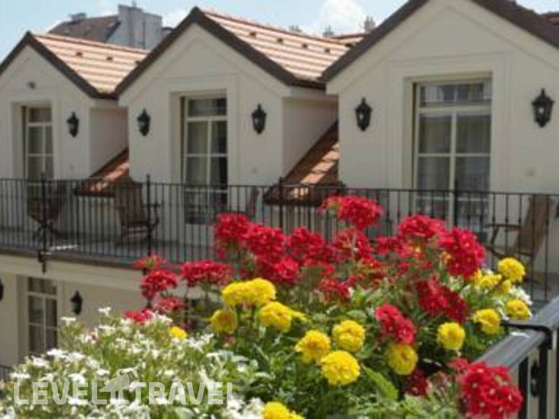 Фотография Angelis Hotel Фотография Angelis Hotel