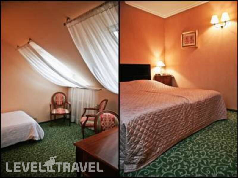 Фотография Angelis Hotel