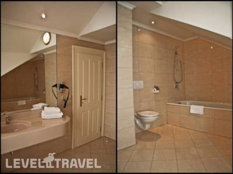Фотография Angelis Hotel