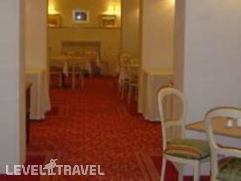 Фотография Angelis Hotel
