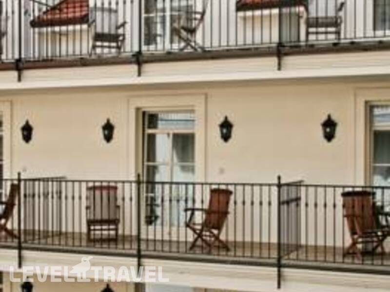 Фотография Angelis Hotel