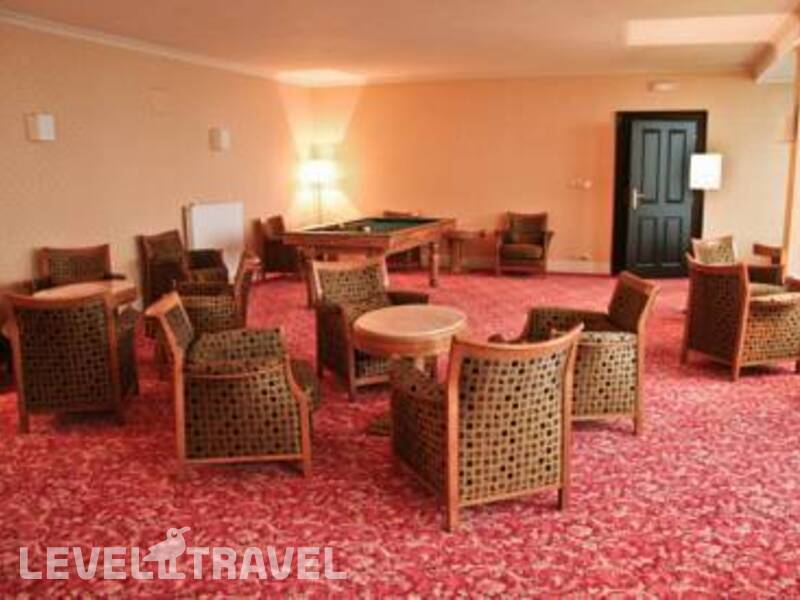 Фотография Angelis Hotel