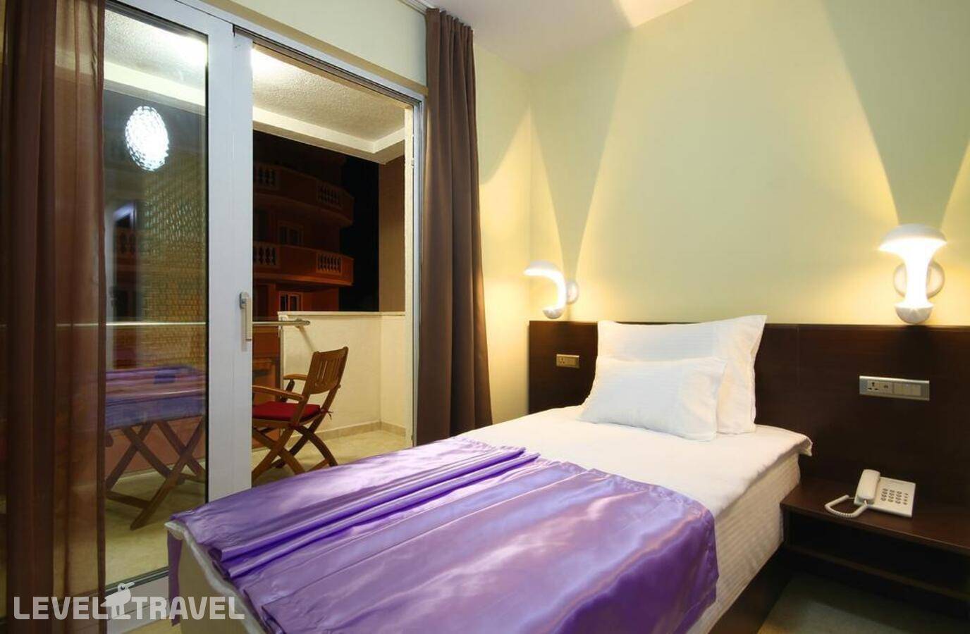 фотографии отеля Premier (Ex. Nadezda) в Черногория(Бечичи) - фото №31