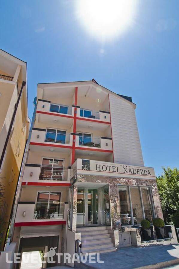 Premier (Ex. Nadezda)