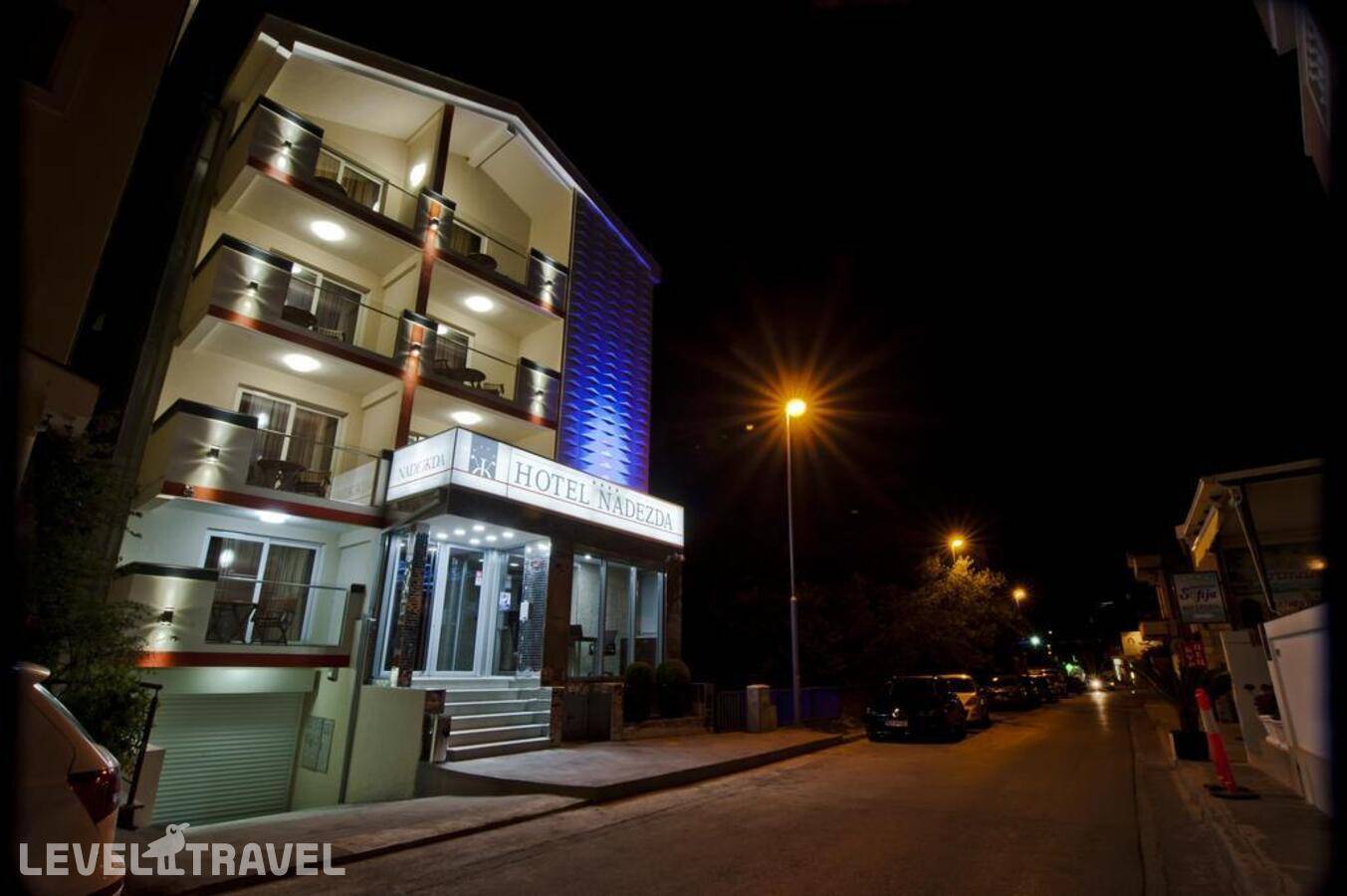 фотографии отеля Premier (Ex. Nadezda) в Черногория(Бечичи) - фото №26