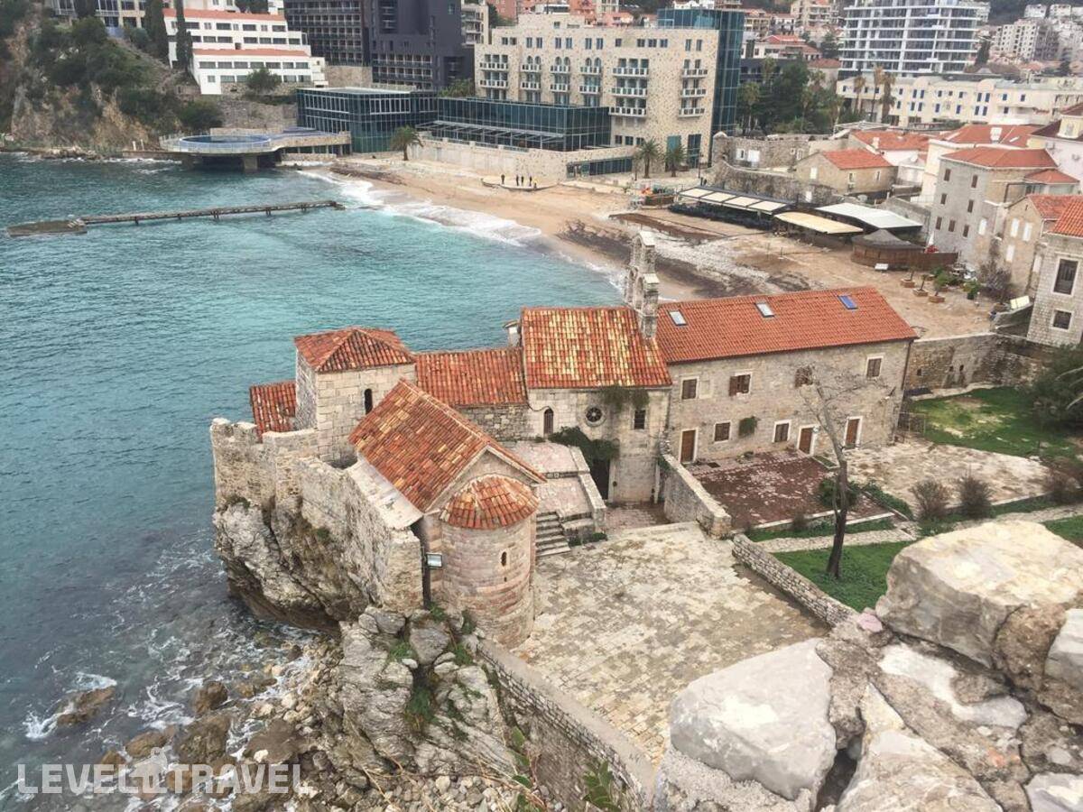 фотографии отеля Premier (Ex. Nadezda) в Черногория(Бечичи) - фото №45