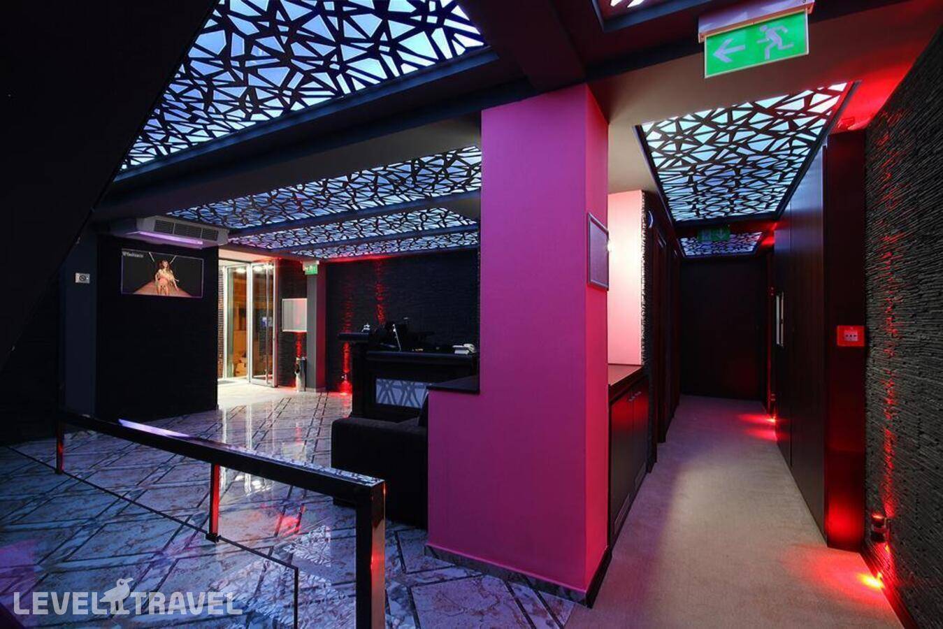 фотографии отеля Premier (Ex. Nadezda) в Черногория(Бечичи) - фото №3