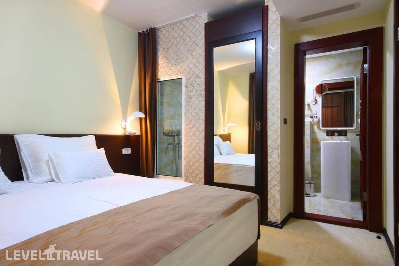 фотографии отеля Premier (Ex. Nadezda) в Черногория(Бечичи) - фото №23