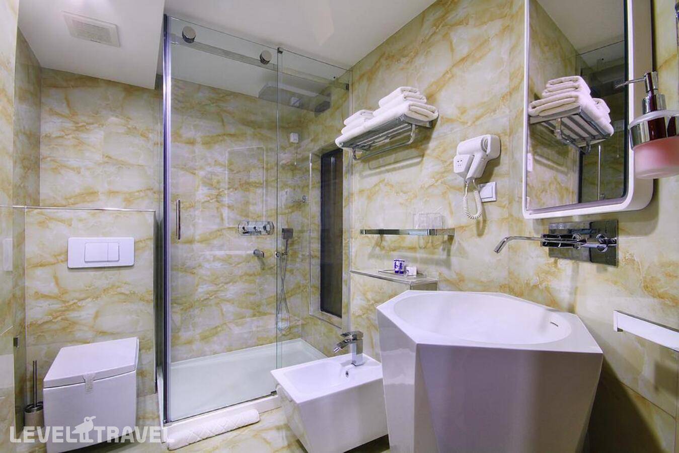 фотографии отеля Premier (Ex. Nadezda) в Черногория(Бечичи) - фото №9