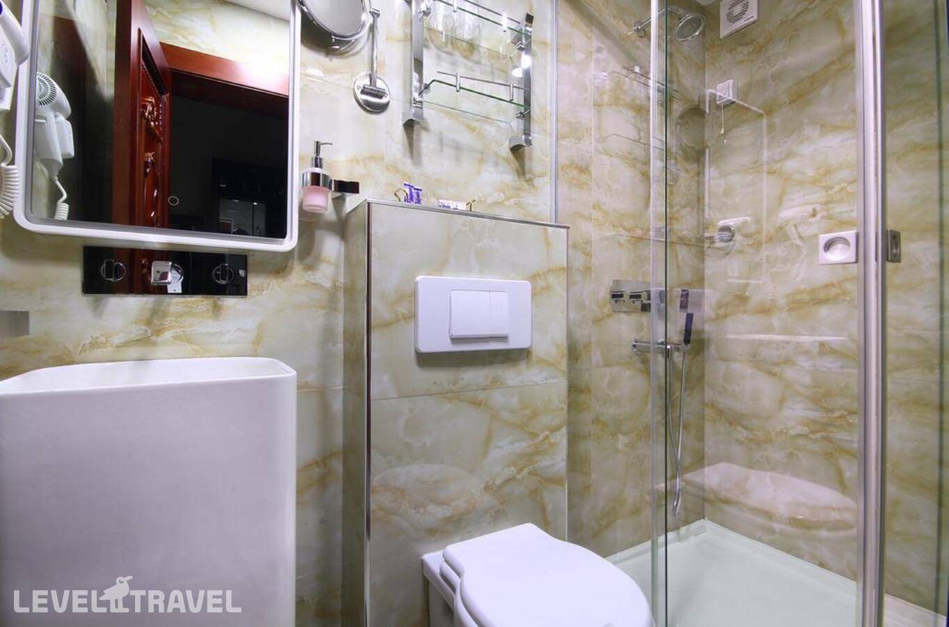 фотографии отеля Premier (Ex. Nadezda) в Черногория(Бечичи) - фото №24