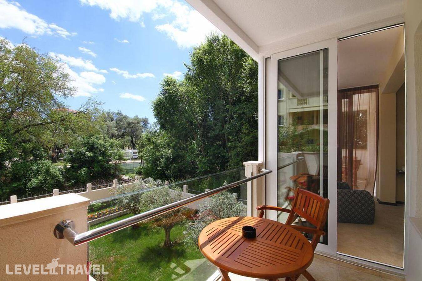 фотографии отеля Premier (Ex. Nadezda) в Черногория(Бечичи) - фото №34