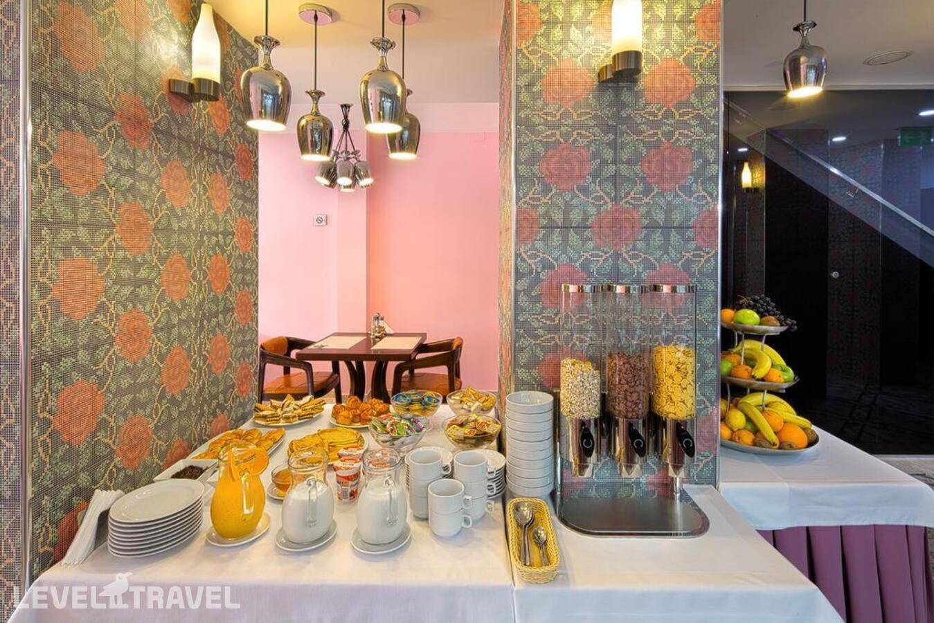 фотографии отеля Premier (Ex. Nadezda) в Черногория(Бечичи) - фото №15