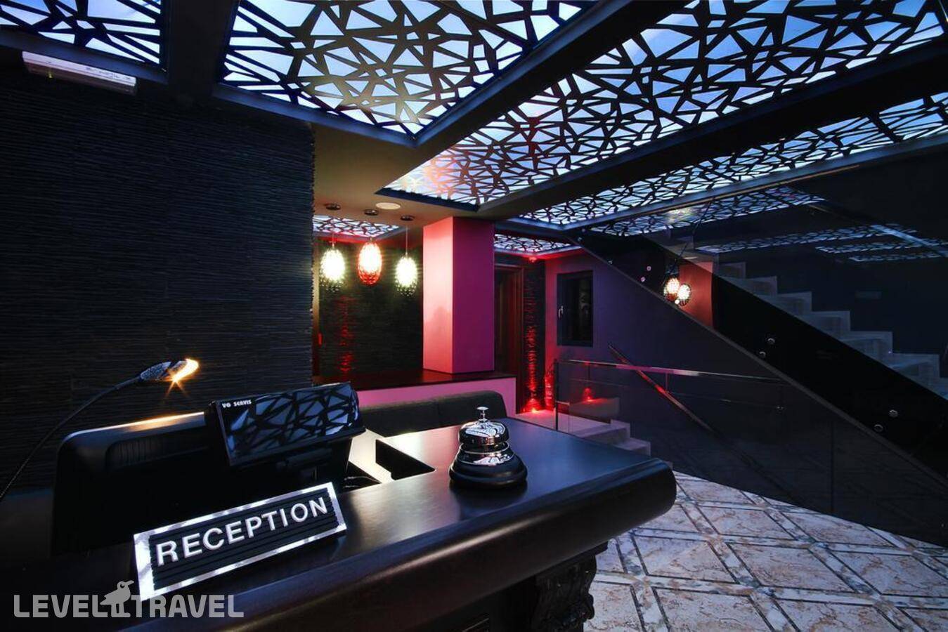 фотографии отеля Premier (Ex. Nadezda) в Черногория(Бечичи) - фото №4