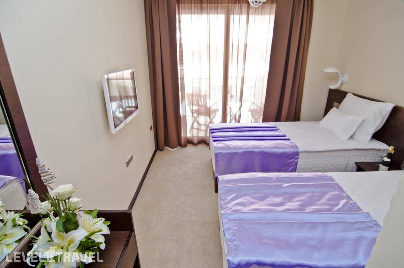 фотографии отеля Premier (Ex. Nadezda) в Черногория(Бечичи) - фото №28