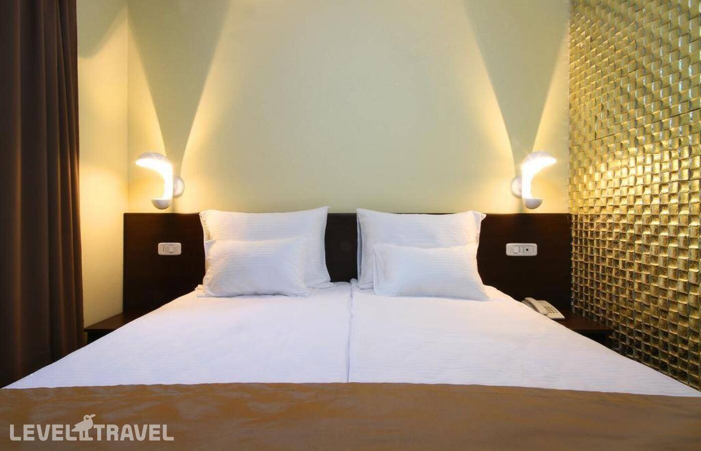 фотографии отеля Premier (Ex. Nadezda) в Черногория(Бечичи) - фото №10