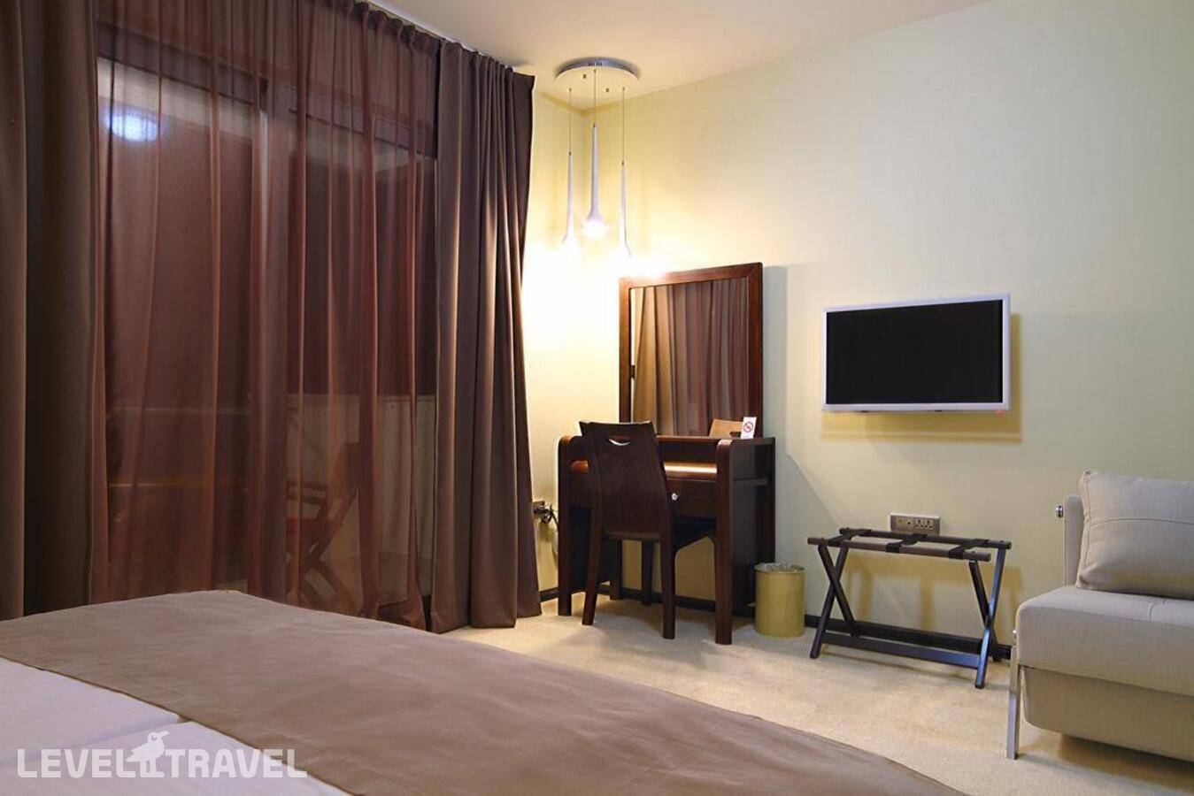 фотографии отеля Premier (Ex. Nadezda) в Черногория(Бечичи) - фото №46