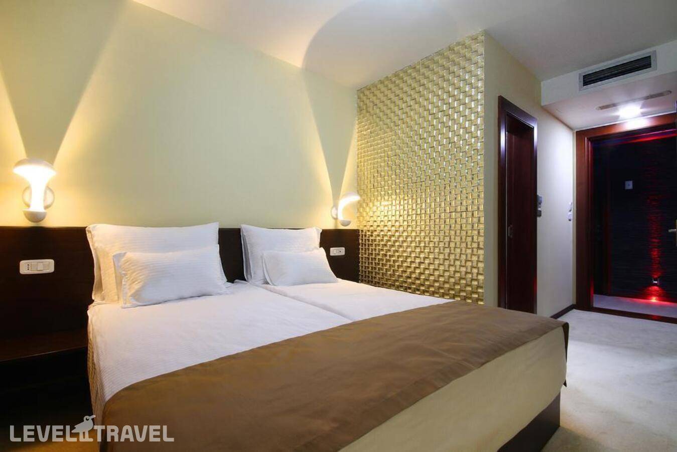 фотографии отеля Premier (Ex. Nadezda) в Черногория(Бечичи) - фото №20