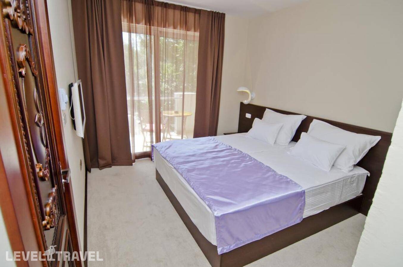 фотографии отеля Premier (Ex. Nadezda) в Черногория(Бечичи) - фото №37