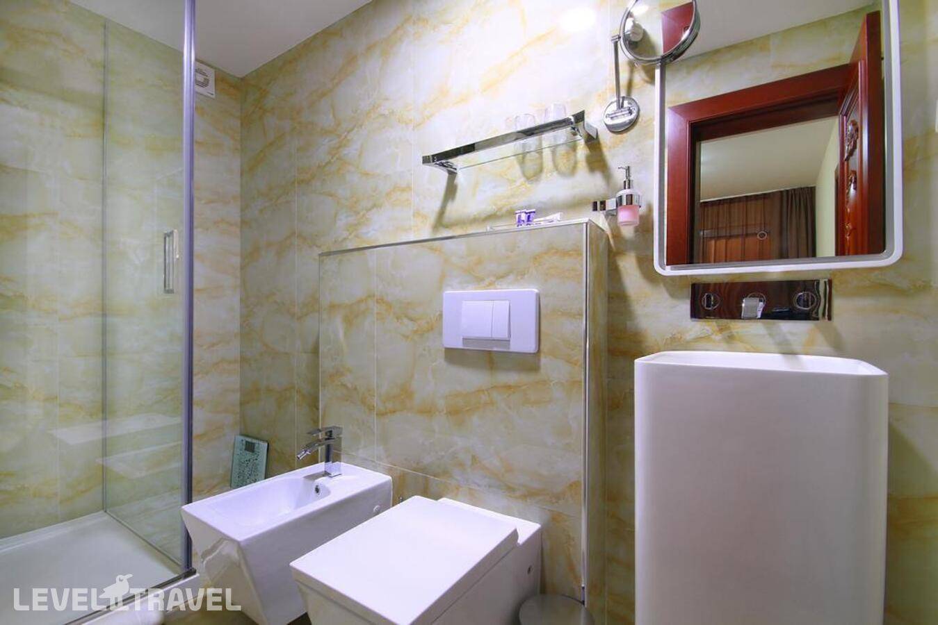 фотографии отеля Premier (Ex. Nadezda) в Черногория(Бечичи) - фото №36