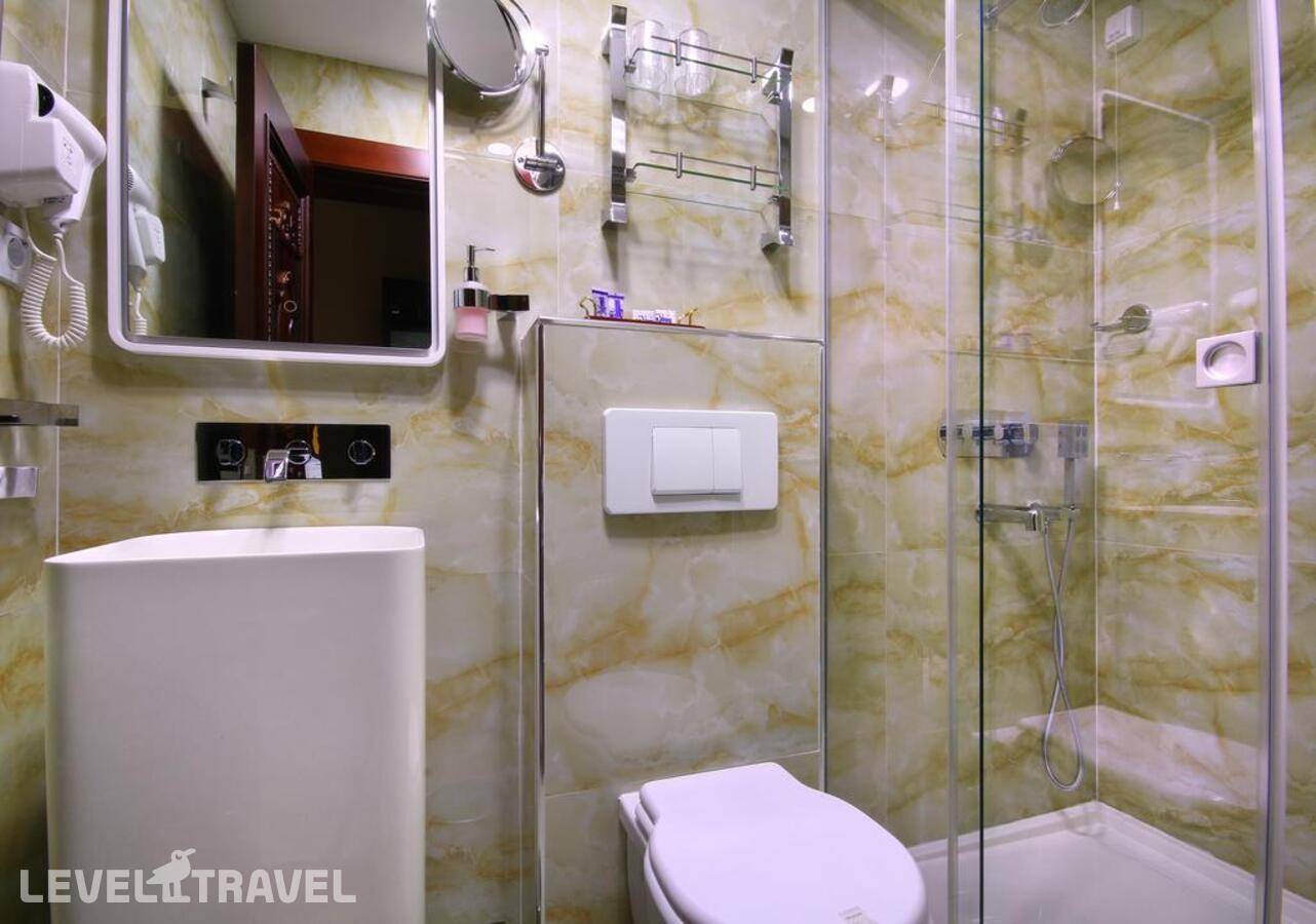 фотографии отеля Premier (Ex. Nadezda) в Черногория(Бечичи) - фото №30