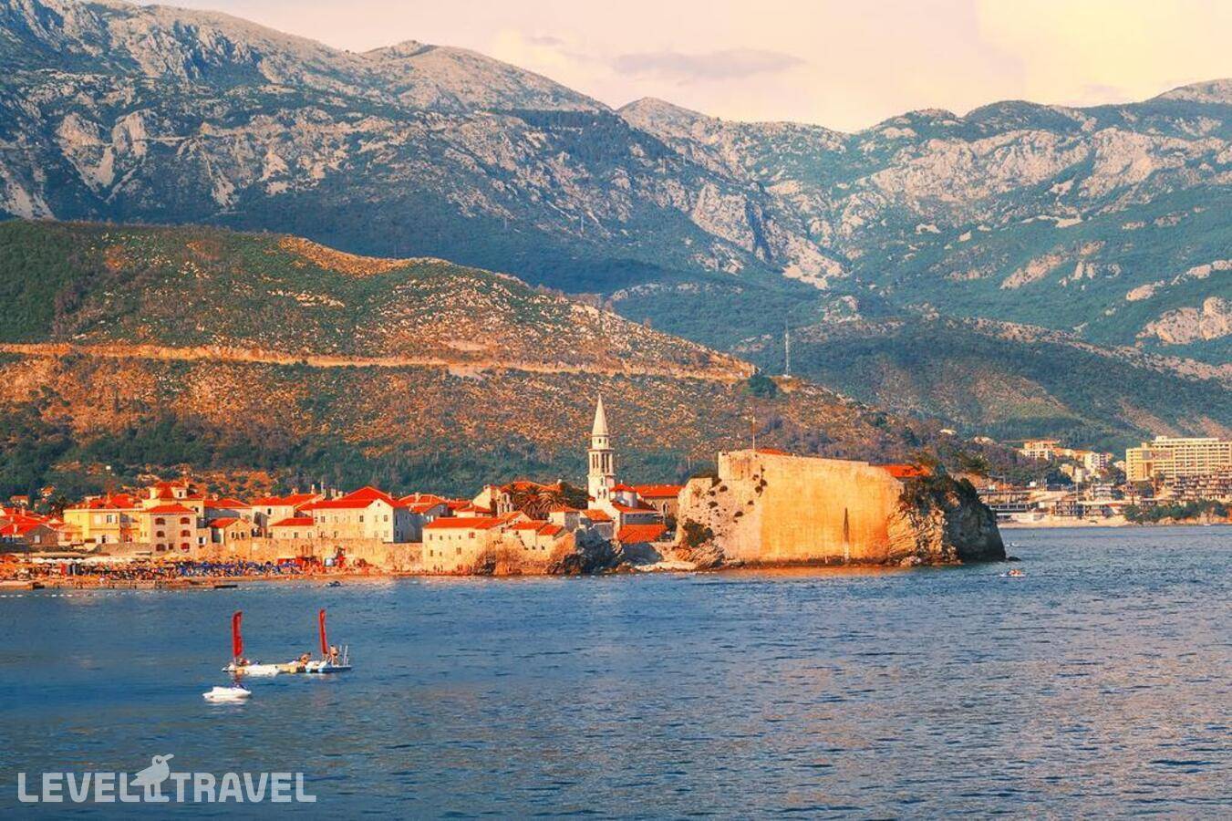 фотографии отеля Premier (Ex. Nadezda) в Черногория(Бечичи) - фото №18