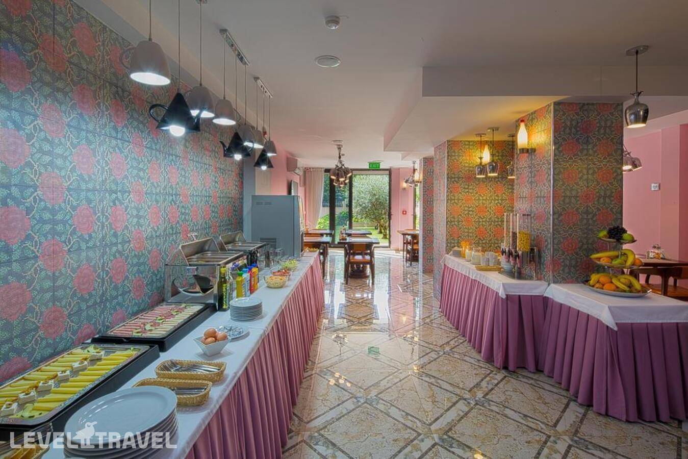 фотографии отеля Premier (Ex. Nadezda) в Черногория(Бечичи) - фото №29