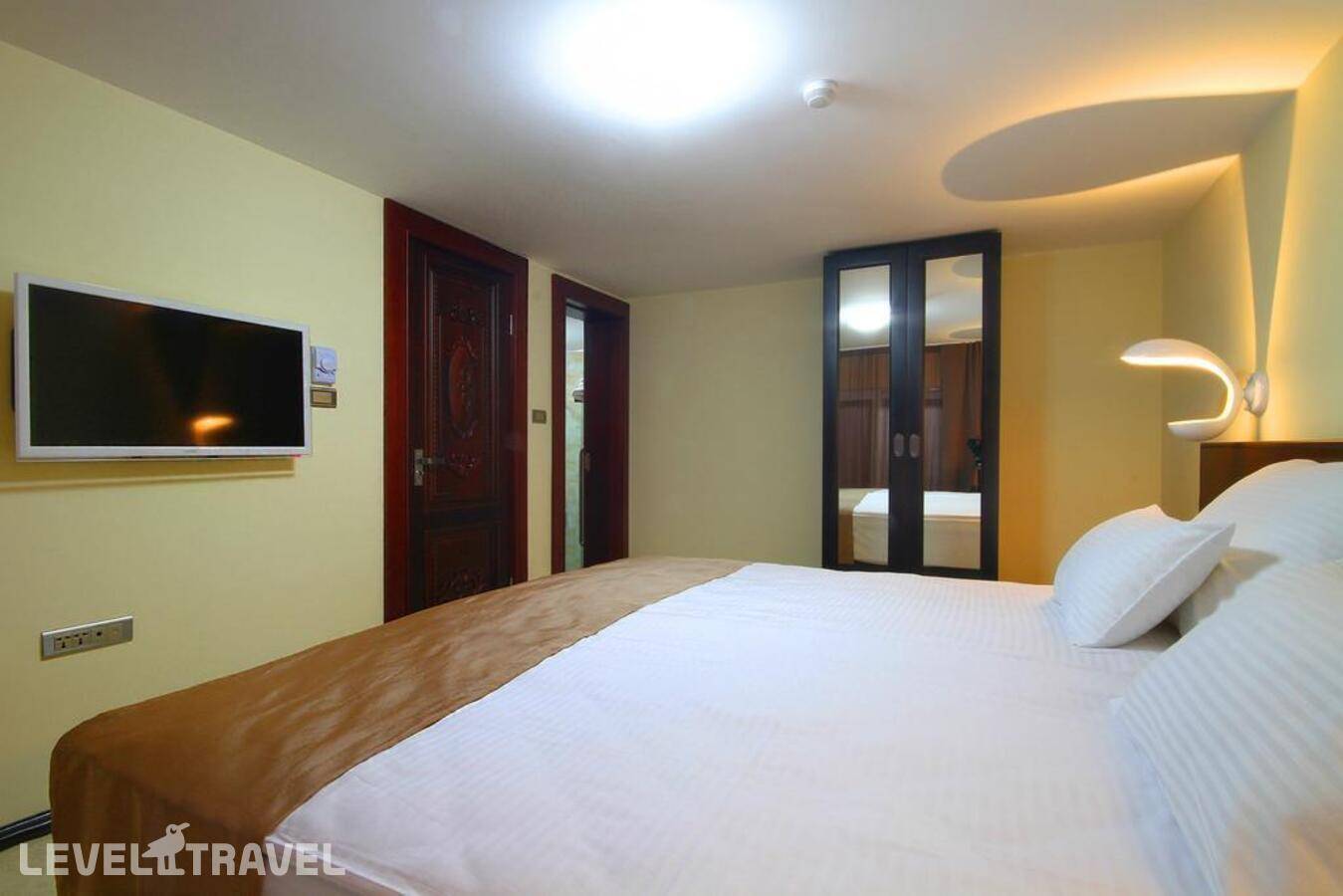 фотографии отеля Premier (Ex. Nadezda) в Черногория(Бечичи) - фото №38