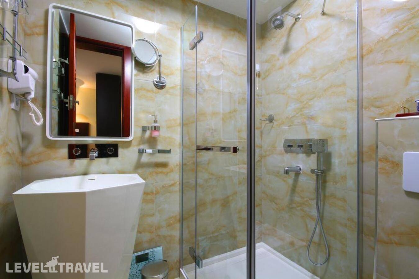 фотографии отеля Premier (Ex. Nadezda) в Черногория(Бечичи) - фото №39