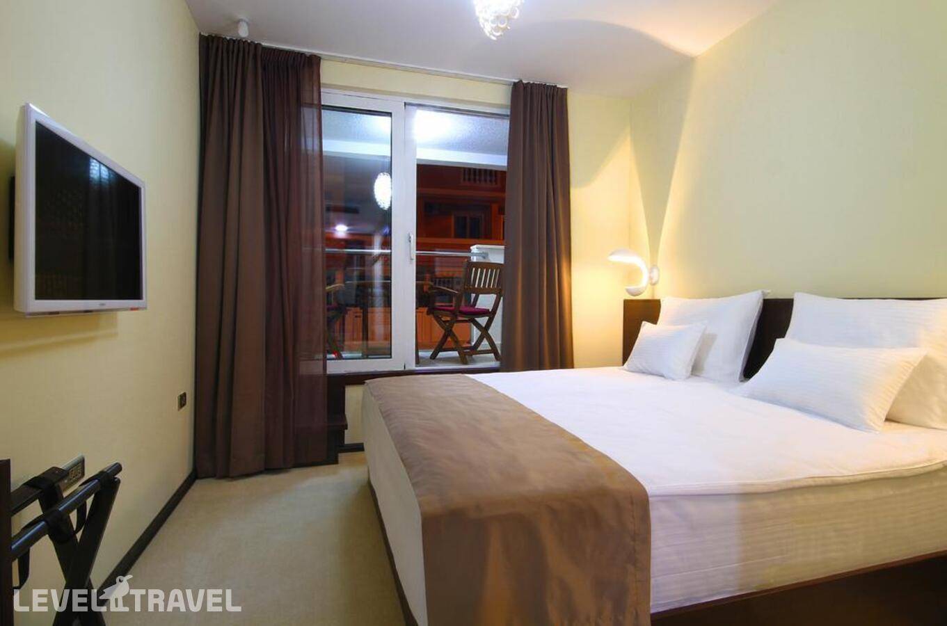 фотографии отеля Premier (Ex. Nadezda) в Черногория(Бечичи) - фото №8