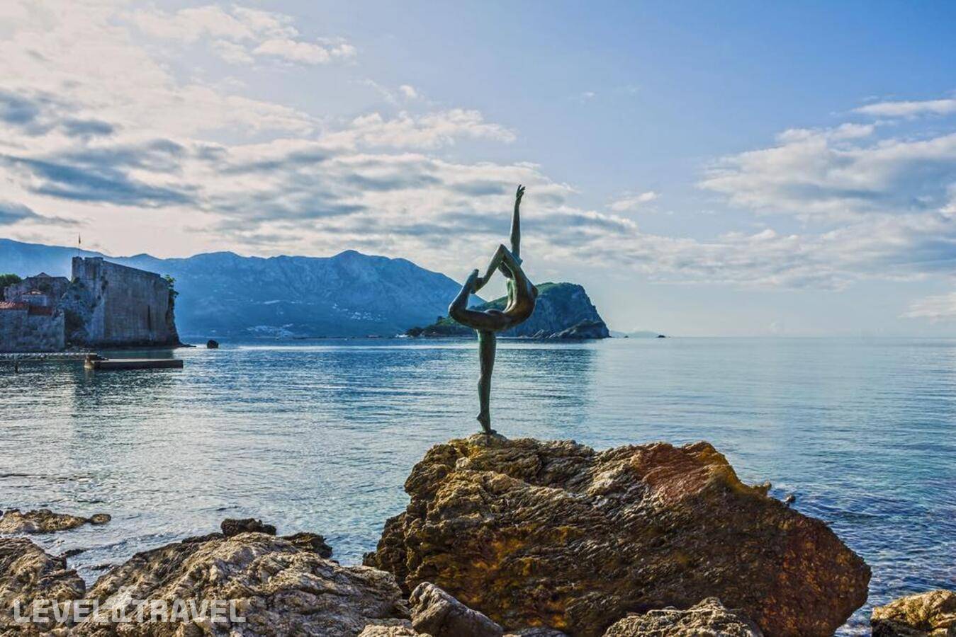 фотографии отеля Premier (Ex. Nadezda) в Черногория(Бечичи) - фото №32