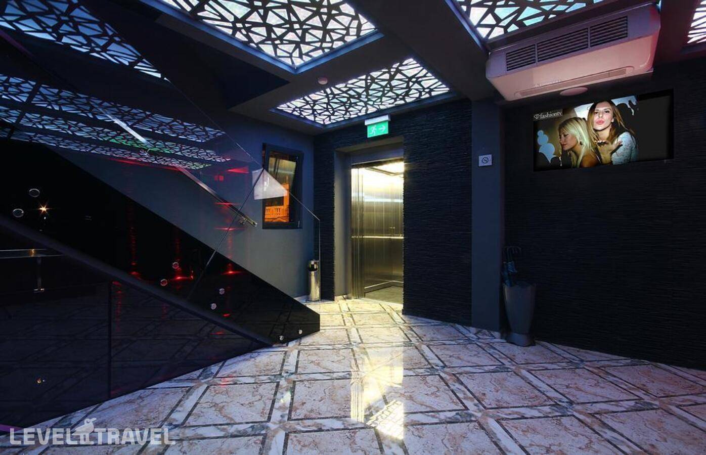 фотографии отеля Premier (Ex. Nadezda) в Черногория(Бечичи) - фото №41