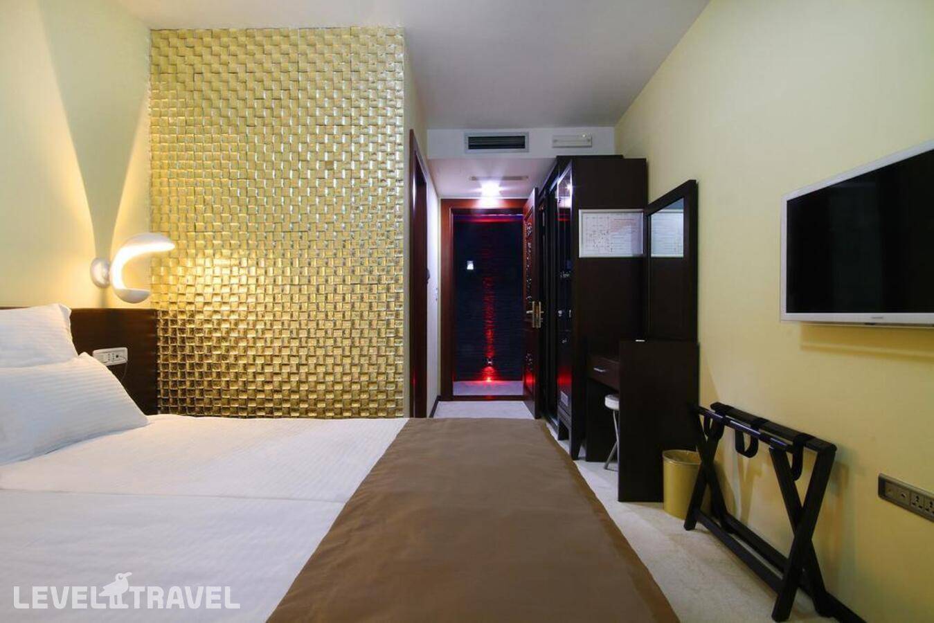 фотографии отеля Premier (Ex. Nadezda) в Черногория(Бечичи) - фото №22