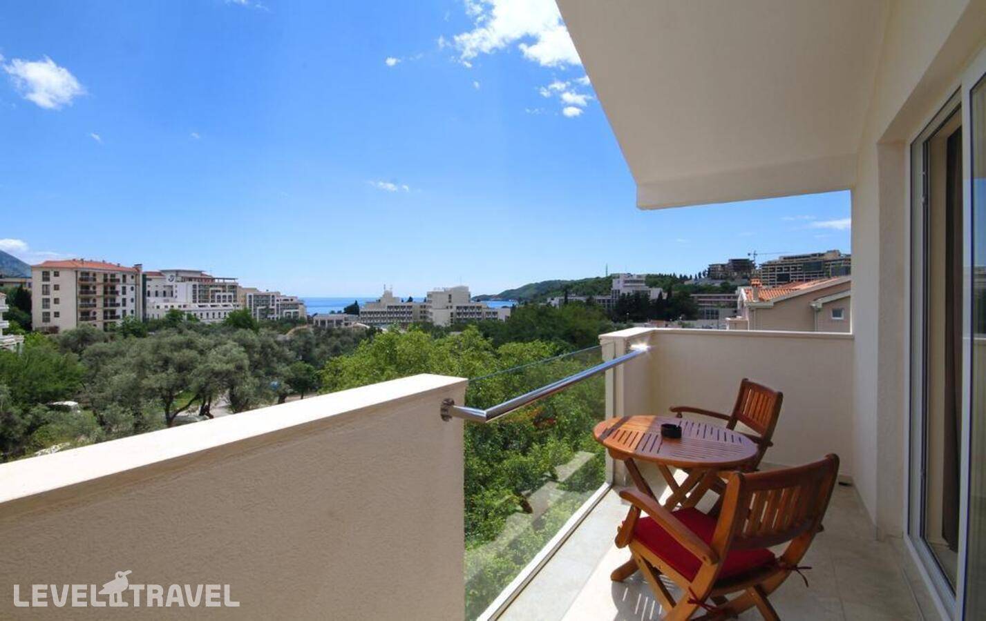 фотографии отеля Premier (Ex. Nadezda) в Черногория(Бечичи) - фото №5