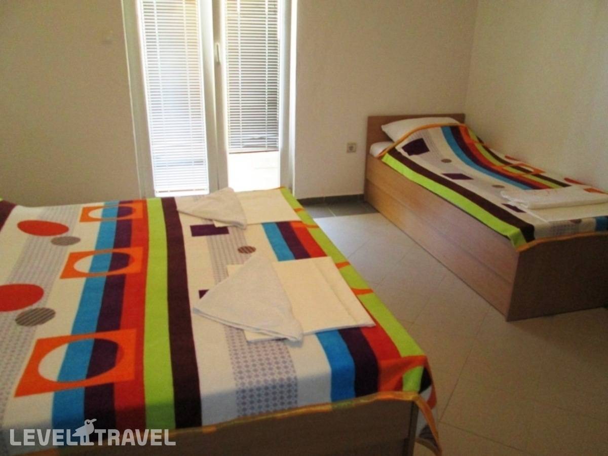 фотографии отеля Villa Bastrica в Черногория(Будва) - фото №3