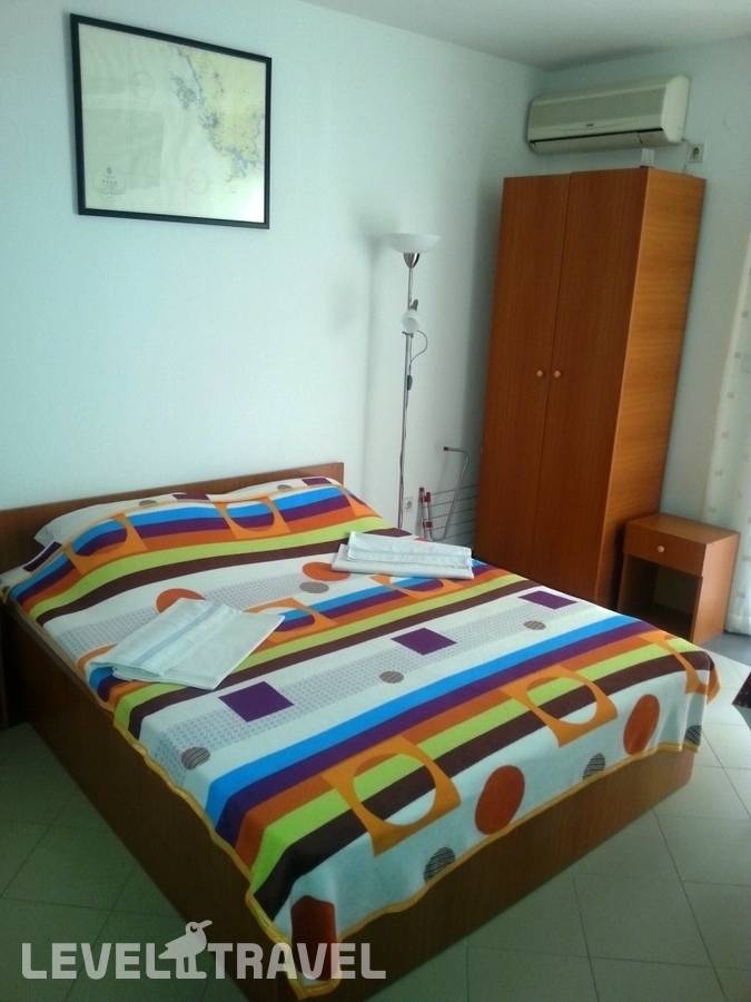 фотографии отеля Villa Bastrica в Черногория(Будва) - фото №1