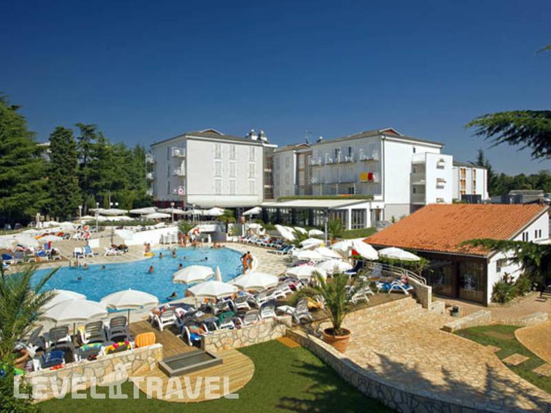 Фотография Valamar Pinia Residence