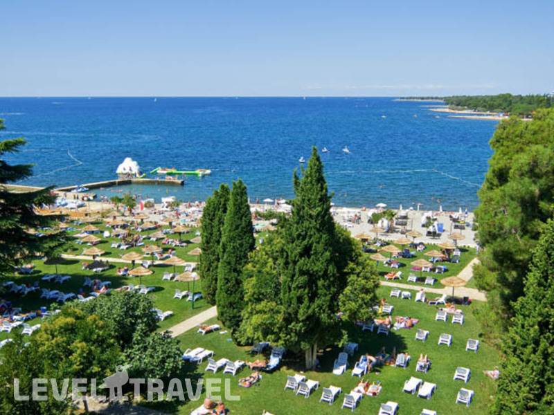 Фотография Valamar Pinia Residence