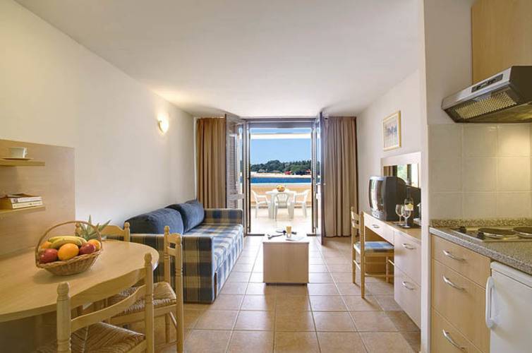 Valamar Pinia Residence