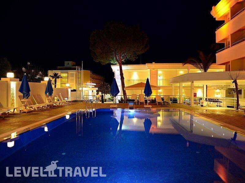 Фотография Banu Hotel