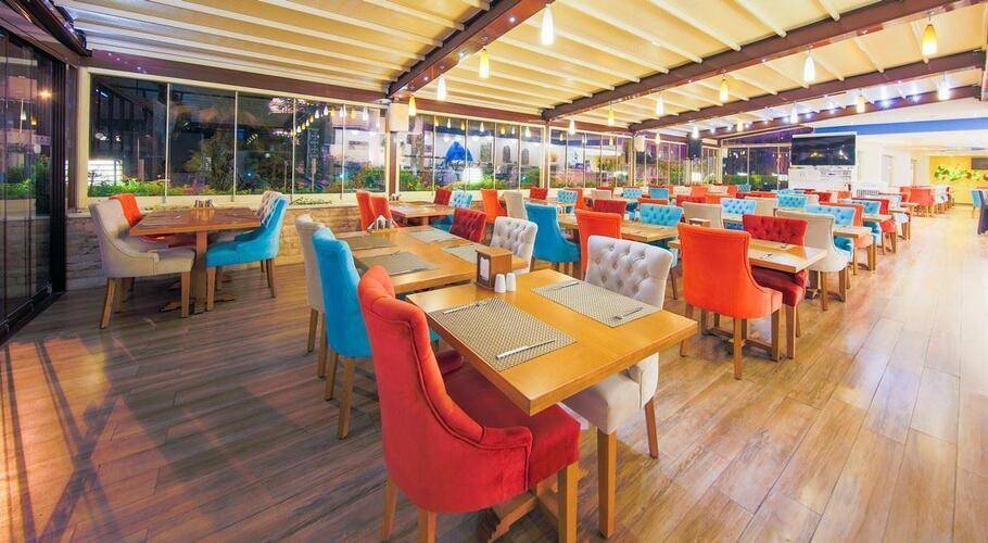 Banu Hotel